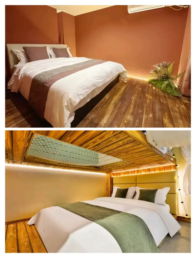 선양 근교 여행|가성비 최고의 프라이빗 온천 홈스테이!