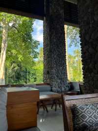 巴厘島秘密花園：阿麗拉烏布 Alila Ubud   酒店：阿麗拉烏布 Alila Ubud 