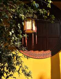 Changsha|古開福寺