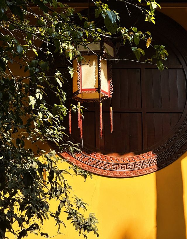 Changsha|古開福寺