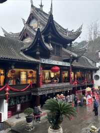 自貢鹽業博物館 值得細細品味的小而精博物館