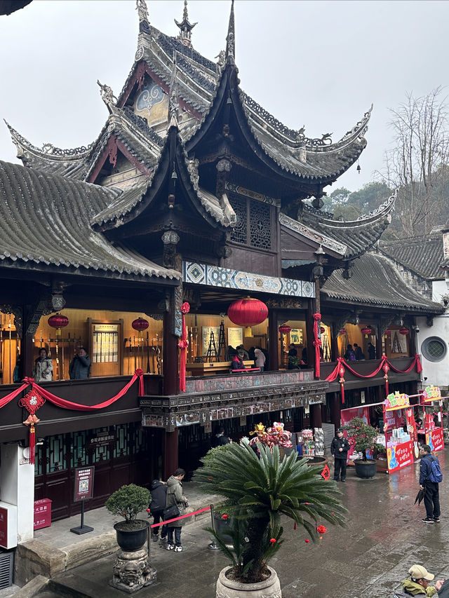 自貢鹽業博物館 值得細細品味的小而精博物館