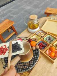 我在民宿過新年｜南寧上林民宿