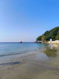 45.7  北海·冠頭嶺