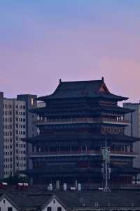 漫步文博園，觸摸千年歷史脈搏