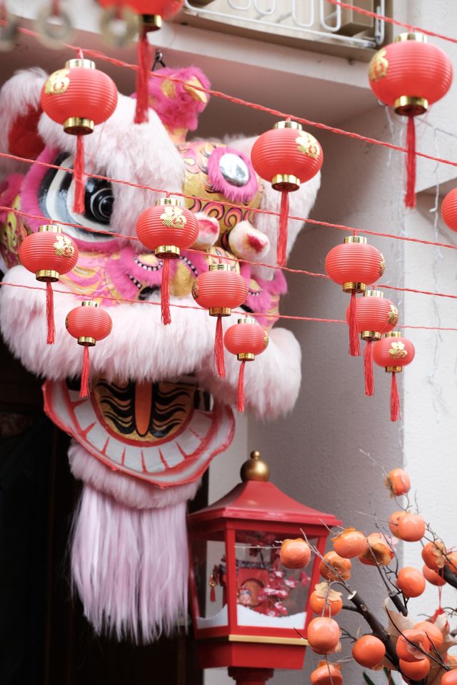 杭州｜我宣布這是最好逛的街區之一