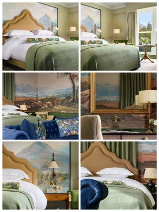 Killarney Park Hotel: Unlock the Secrets of Ireland's Emerald Isle