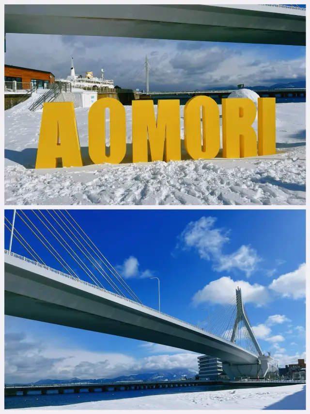 Just returned from a trip to Japan's hidden gem, Aomori｜One-day tour guide