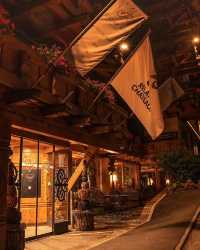 瑞士塔什瓦利斯爾霍夫酒店 - 你夢寐以求的阿爾卑斯山之旅