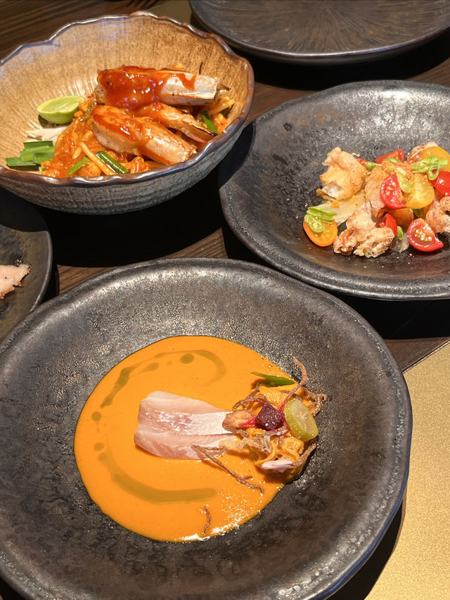 曼谷必食｜城市午餐之光人均200蚊有找