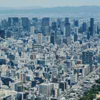 一日暢玩大阪，解鎖繁華與古韻