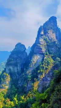 "大瑤山盤王界：這裡的雲海和佛光，真的能讓你震撼嗎？"