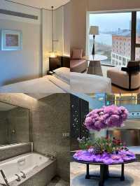 外灘茂悅實探 | 上海第二家Park Hyatt？
