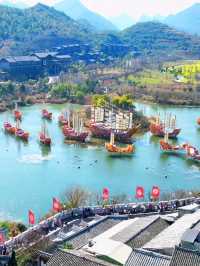 貴陽3日多彩之旅