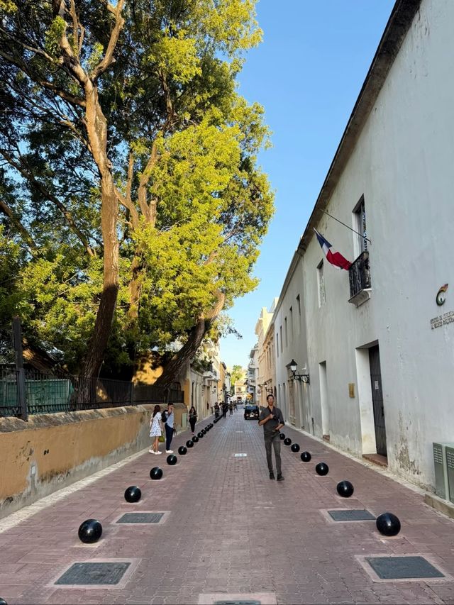聖多明戈：位於加勒比海的小眾旅遊地