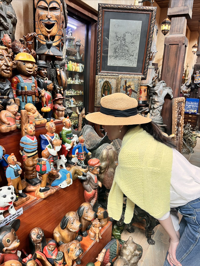 迪拜旅行安不安全