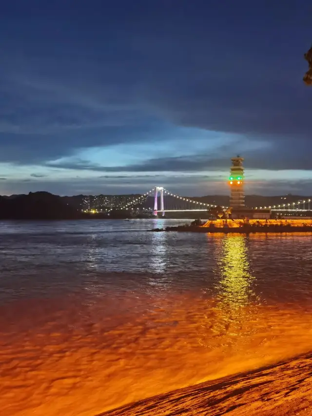 Wuhan–Yellow Crane Tower–Three Gorges Dam Family Trip Super Detailed Guide