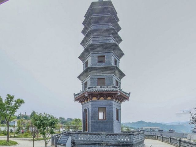《白鹿原影視城最強打卡攻略，速收藏！》