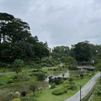 不在泰國！在東莞植物園