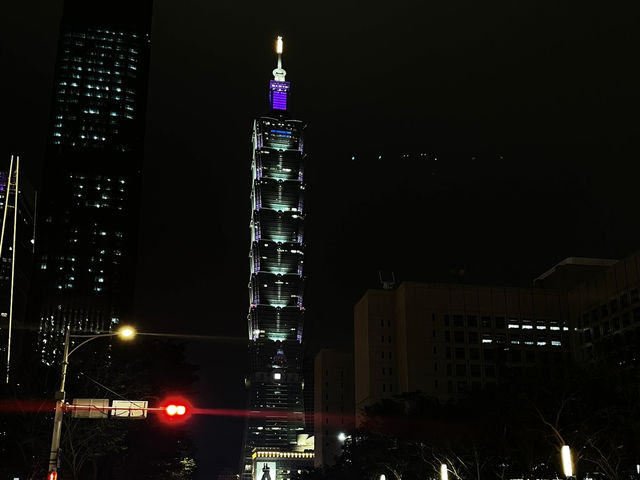 台北旅遊攻略｜文化、購物、美食一次滿足
