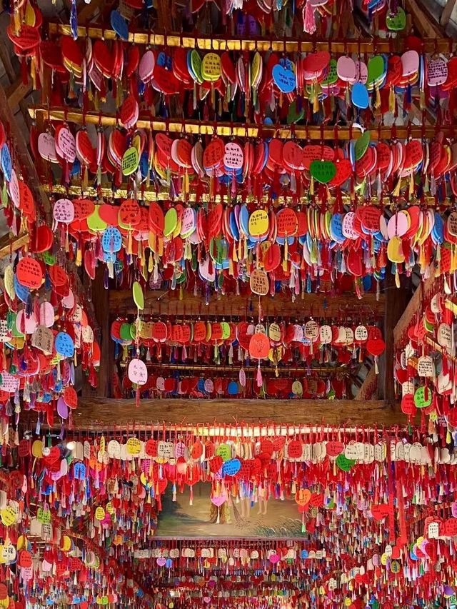 寒假探索西雙版納 森呼吸之旅等你來