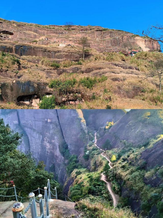 探索廣西白石山，猶如仙境般的自然奇觀！