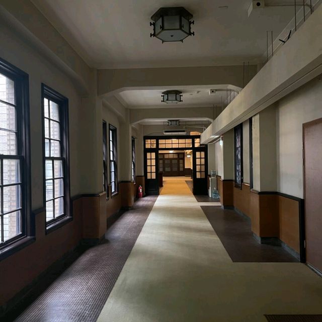 台北｜以為在拍電影！西門町不限時咖啡廳🎬