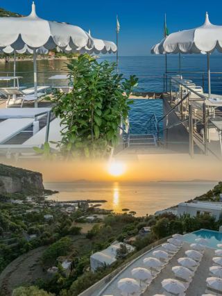 Discover Mary Hotel and embark on a dream trip