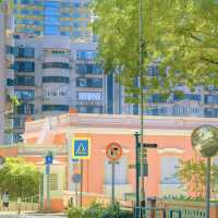 🇲🇴澳門 Citywalk 超詳細行程安排 | 新手必看✨