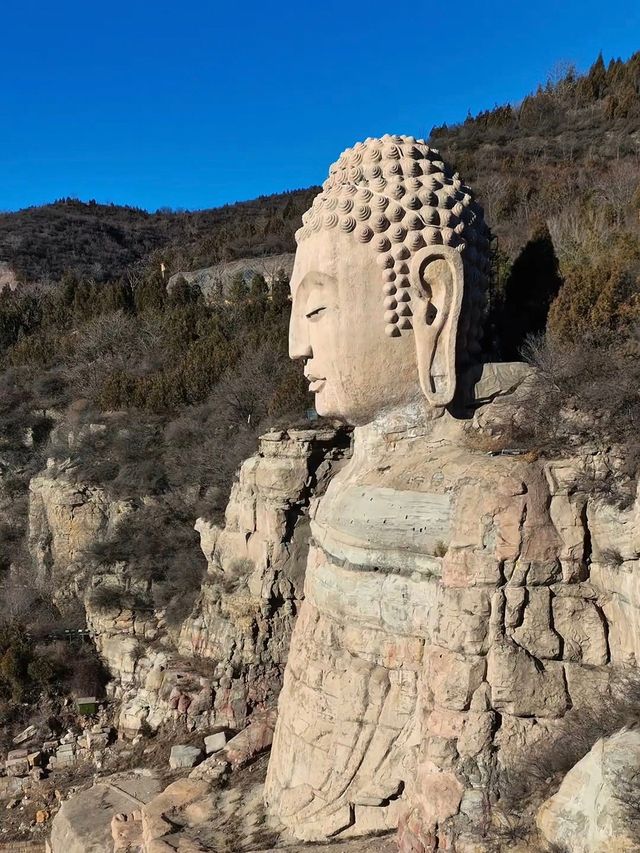 太原：龍城古韻的秋日風情