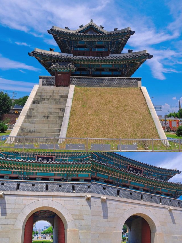 韓國羅州市