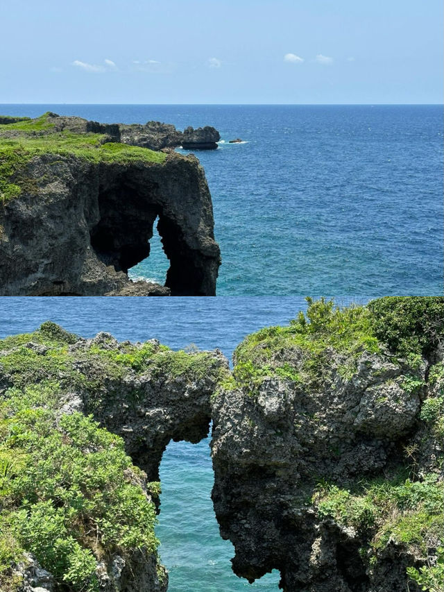宜野灣市輕鬆遊攻略