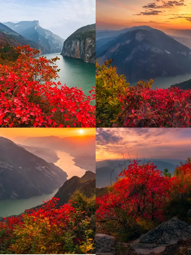 Step into poetry, step into the Three Gorges Dam.