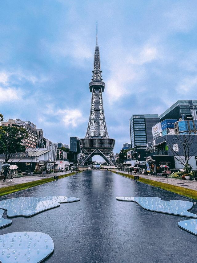 一篇告訴你名古屋の逛食玩全攻略！