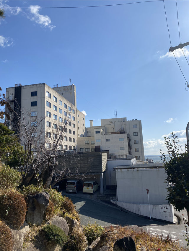 閒逛三河三谷