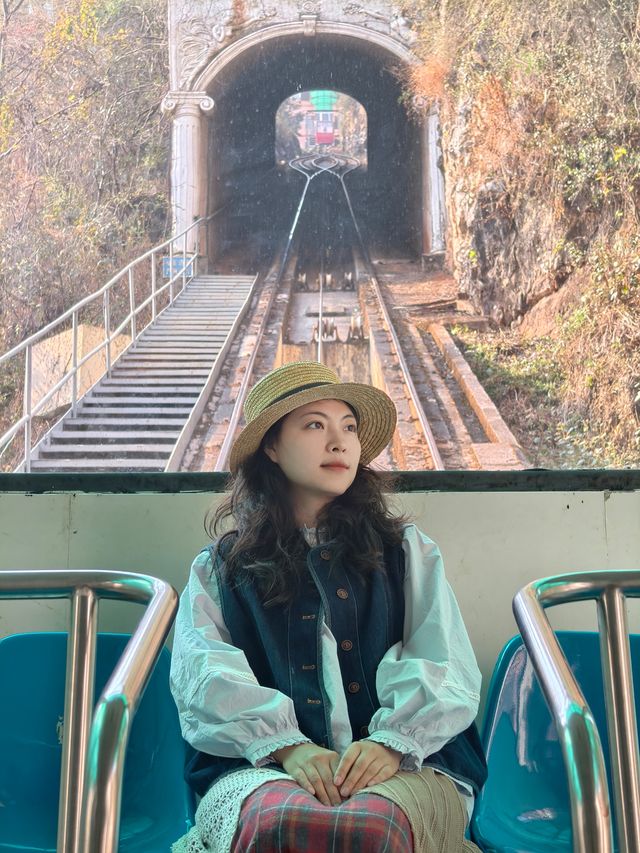 寶藏小城個舊 北回歸線上的「世界錫都」