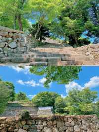 邂逅松山，解鎖日本小眾寶藏旅行地