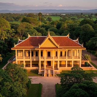 Discover Battambang, Cambodia | An Off-the-Beaten-Track Gem