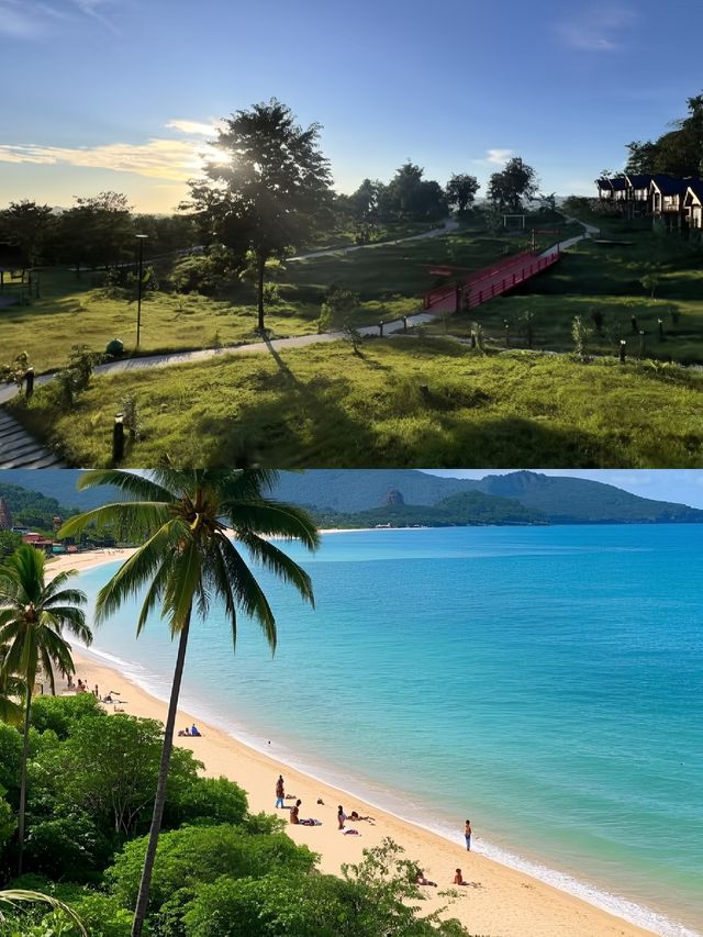 柬埔寨馬德望：小眾卻迷人的旅行新地標
