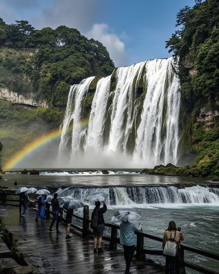 [Guizhou Hidden Gems Travel Guide | A Poetic Abode of Nature and Culture]