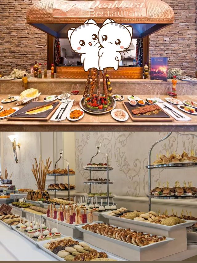 世界精英爭相入住嘅凡城酒店，體驗夢幻之境