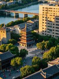邢台自駕遊攻略：暢玩邢襄大地