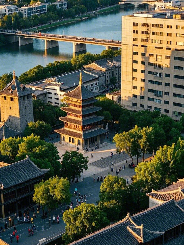 邢台自駕遊攻略：暢玩邢襄大地
