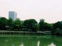 Roaming Chengdu: City Channels