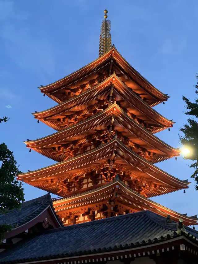 6日日本之旅訂製遊就選這個