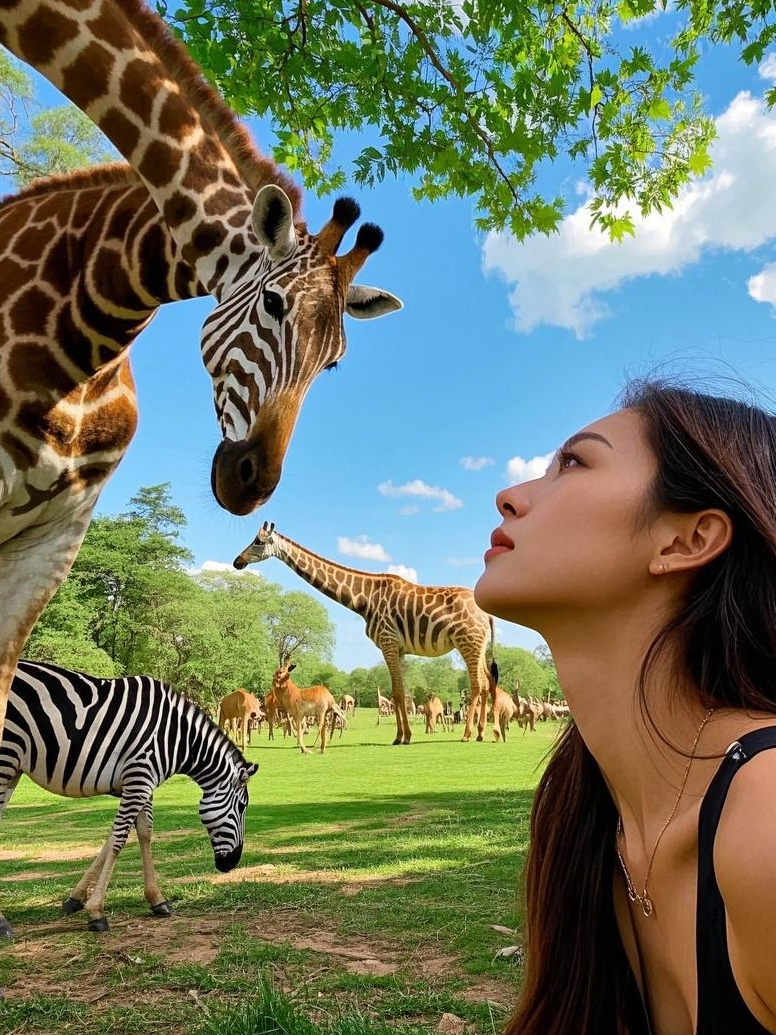 Một thị trấn của Mỹ có thể du hành xuyên thời gian và không gian! Ẩn giấu lịch sử đã lãng quên