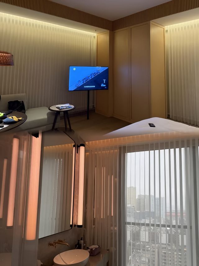 拜託，嚟昆明一定要住呢間令人心動嘅酒店！