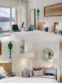 【黑山瑰寶度假勝地】The Chedi Lustica Bay