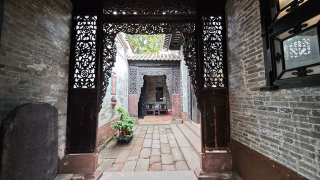 有錢就是任性，碧江金樓建築欣賞