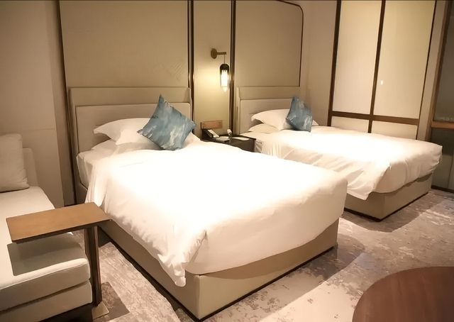 千鶴湖酒店